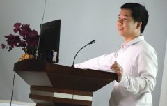 凱盟組織《目標(biāo)管理務(wù)實》與《公司制度》培訓(xùn)