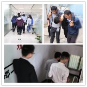 凱盟||全民關(guān)注消防，生命安全至上