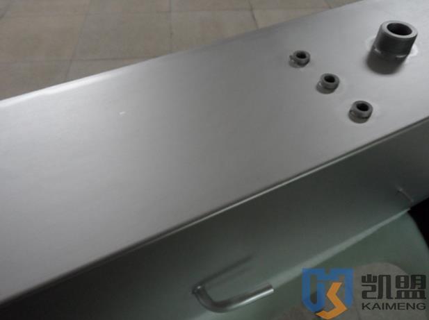 不銹鋼304家用電器件鈍化實(shí)例